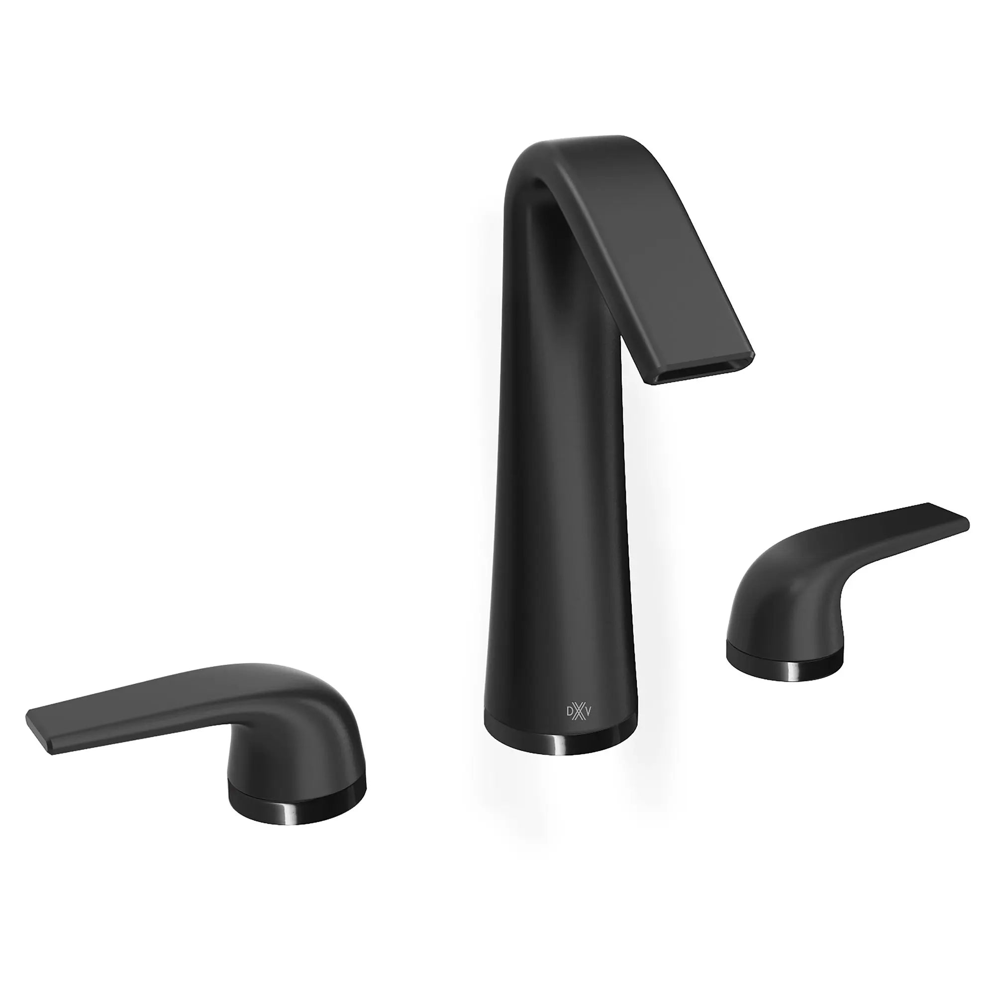 DXV® Modulus 2-Handle High Spout Widespread Bathroom Faucet with Lever Handles