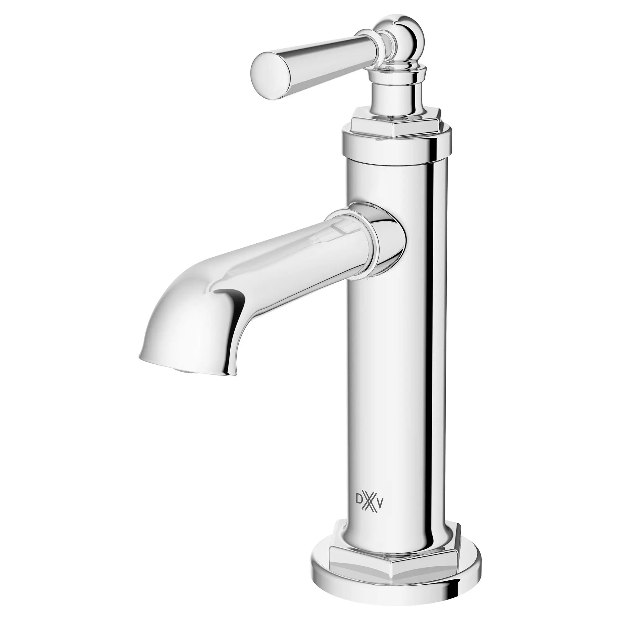 Oak Hill® Single Handle Bathroom Faucet with Lever Handle — thumbnail 3