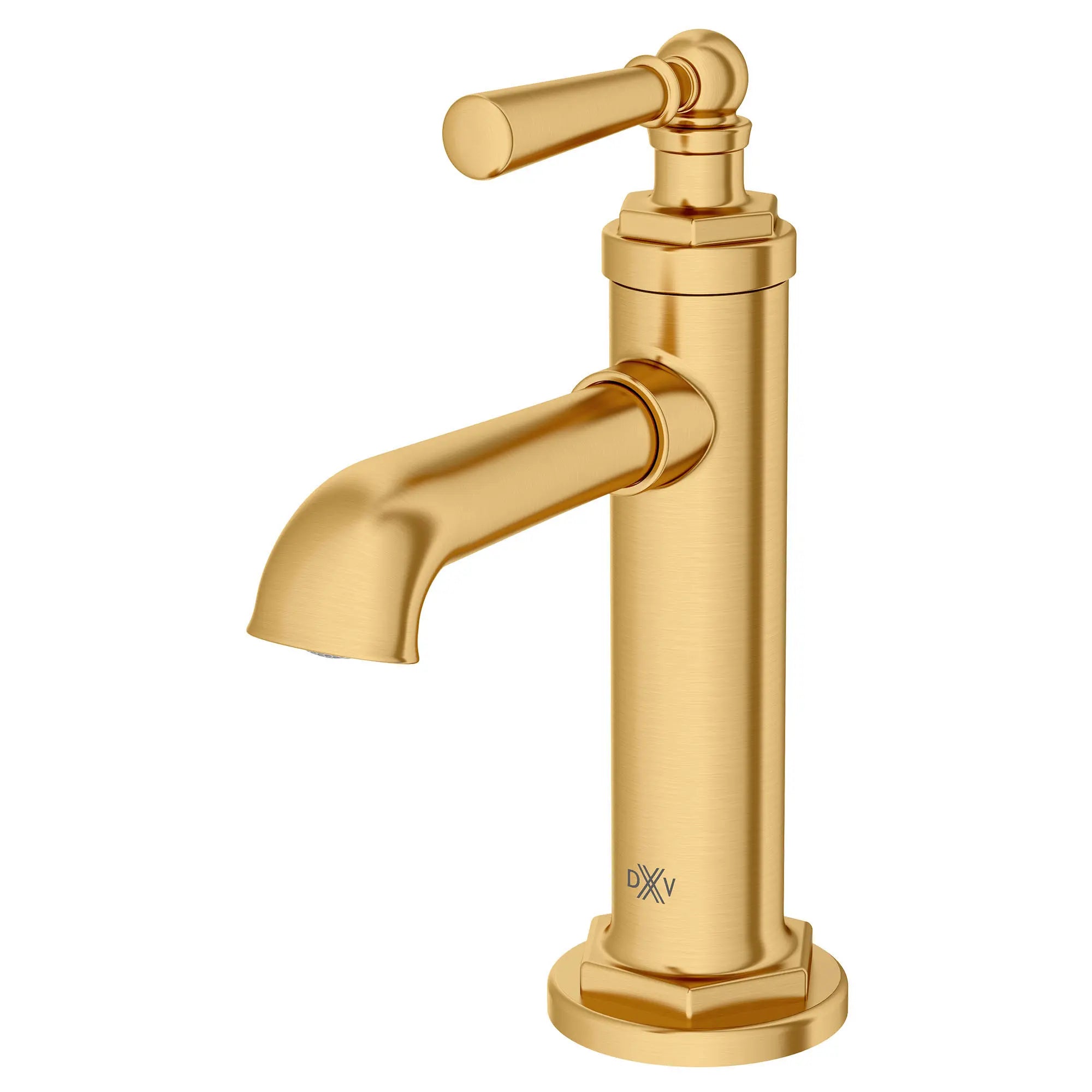 Oak Hill® Single Handle Bathroom Faucet with Lever Handle — thumbnail 2
