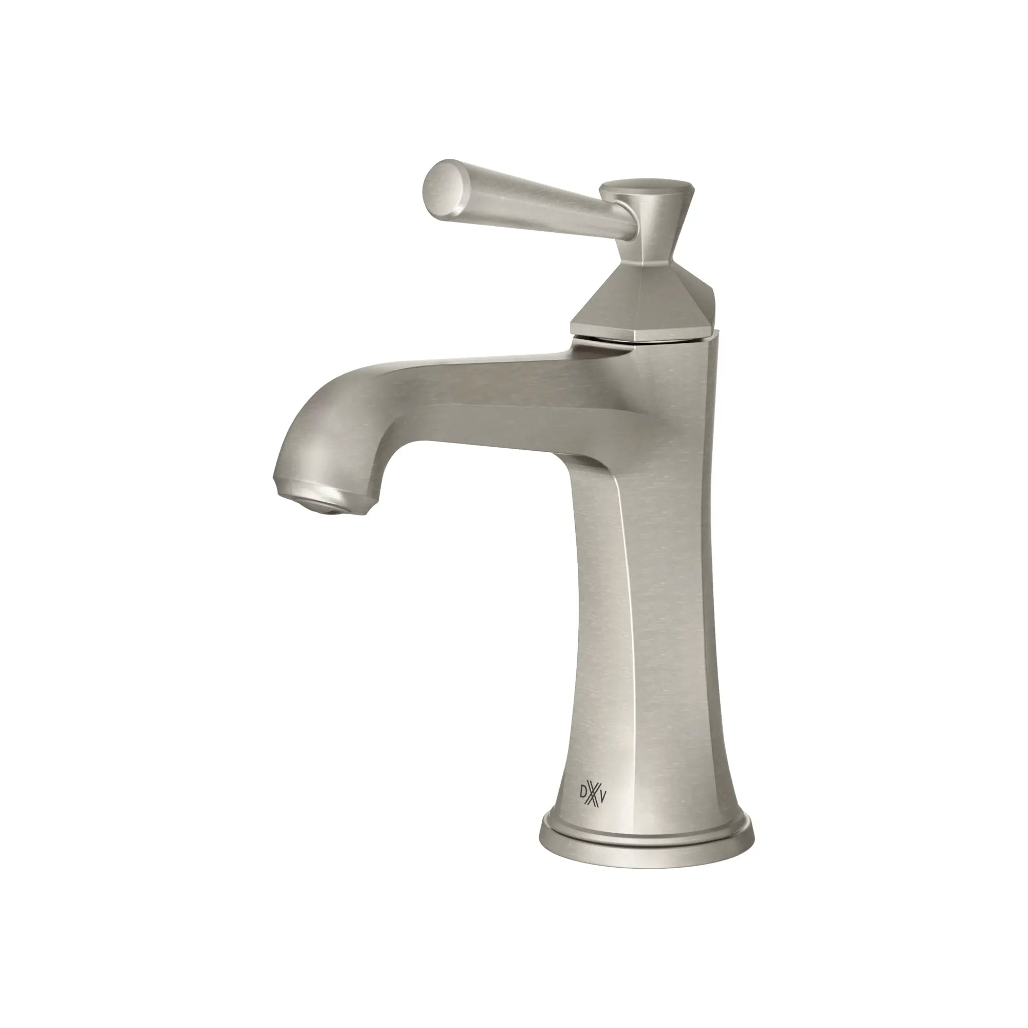 Fitzgerald Single Handle Bathroom Faucet with Lever Handle