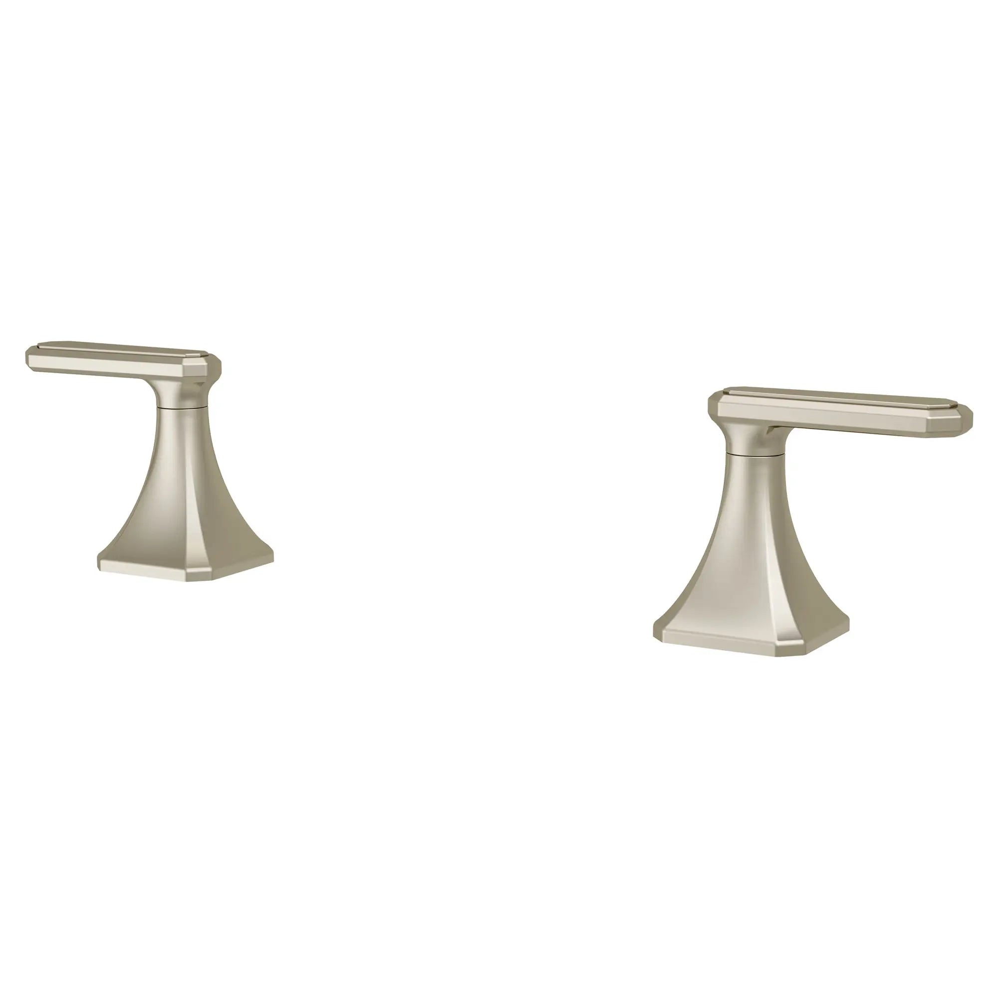 Belshire® Lever Handles Only for Widespread Bathroom Faucet