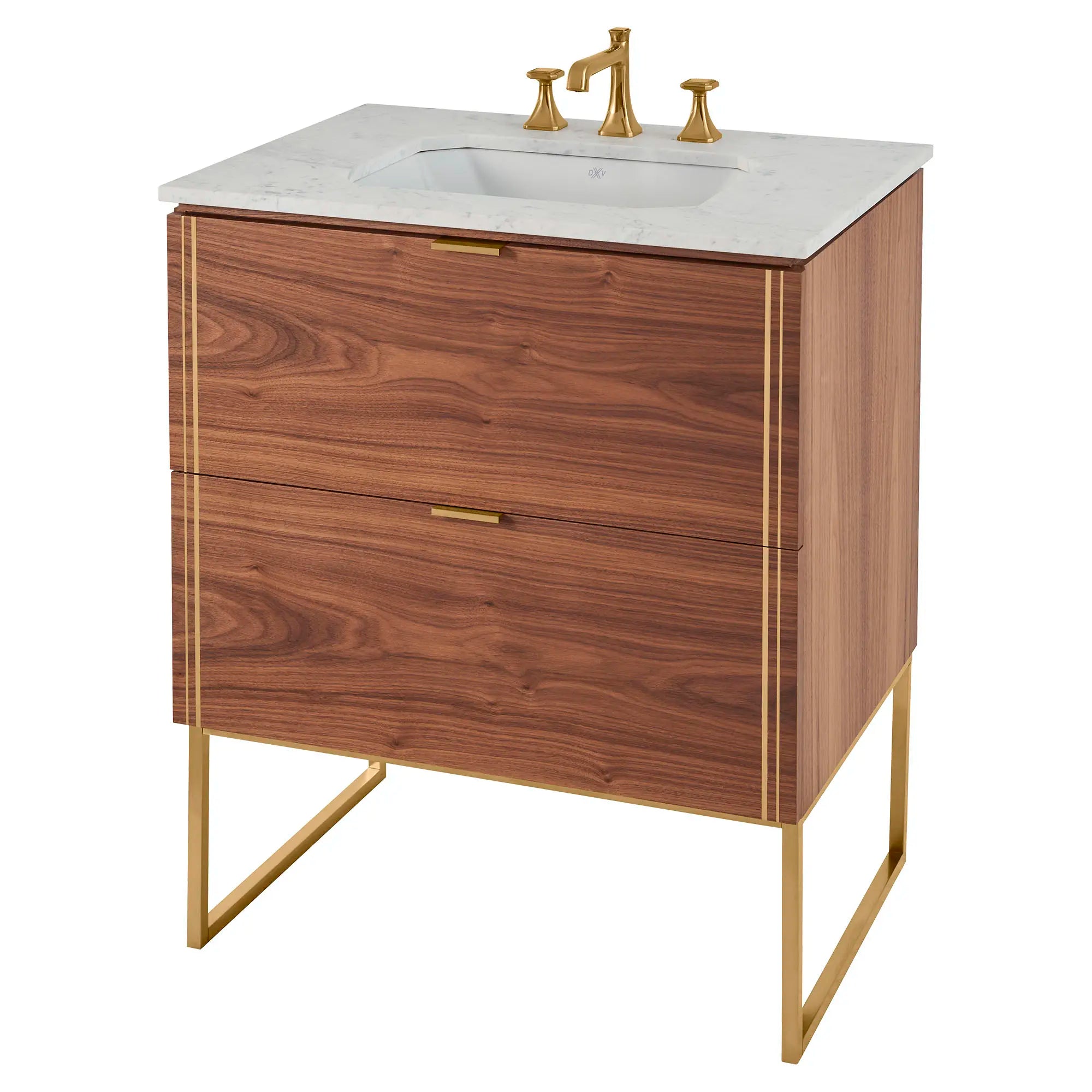 Belshire® Cushion Handles Only for Widespread Bathroom Faucet — thumbnail 3