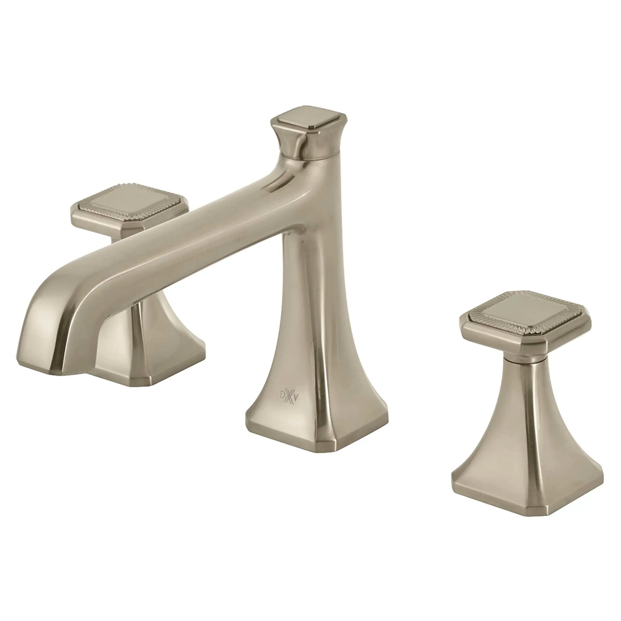 Belshire® Cushion Handles Only for Widespread Bathroom Faucet — image 1