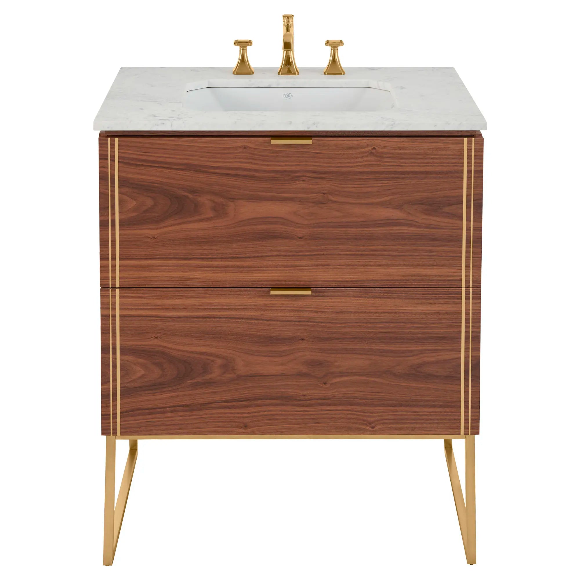 Belshire® Cushion Handles Only for Widespread Bathroom Faucet — thumbnail 2