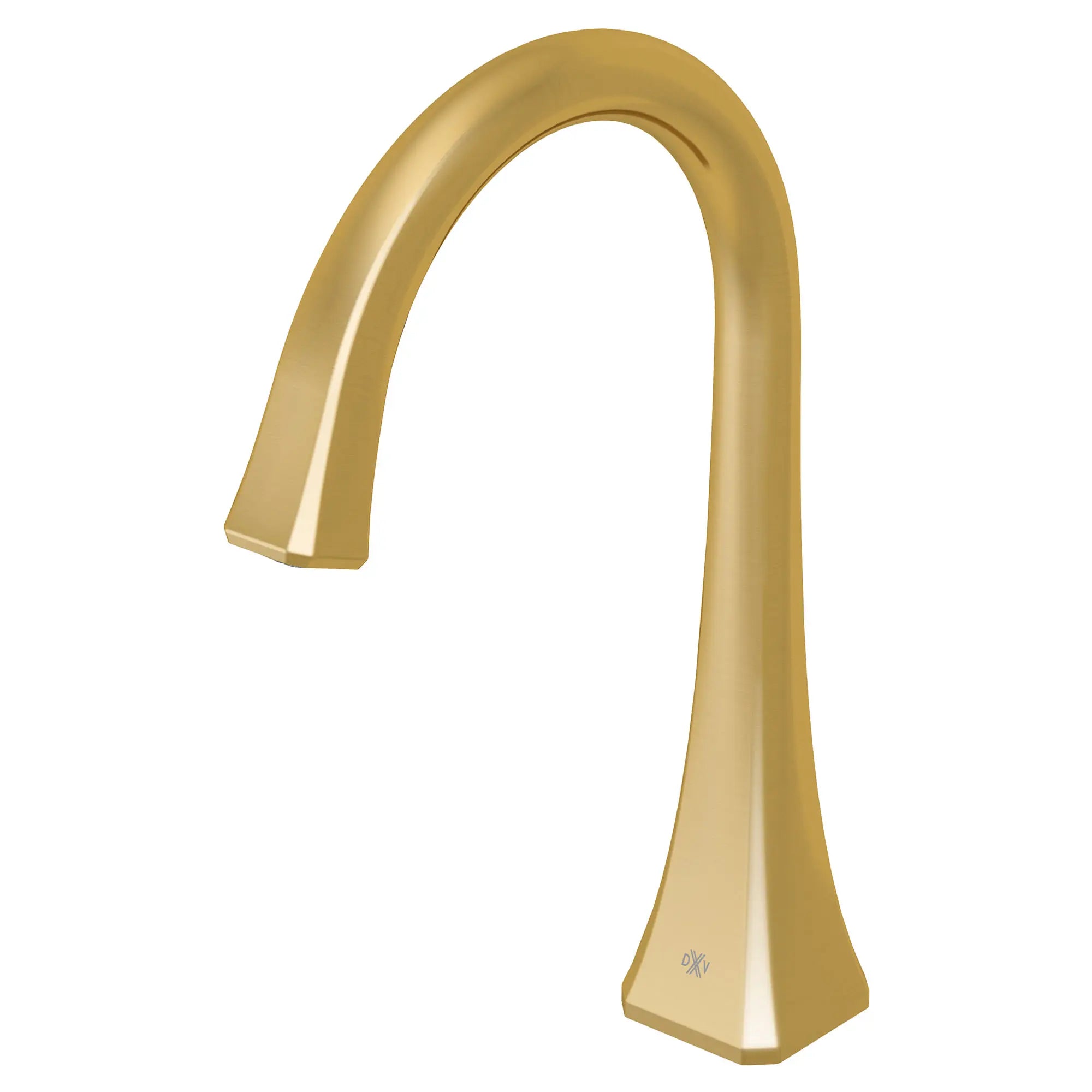 Belshire® High Spout Bathroom Faucet Only — thumbnail 2