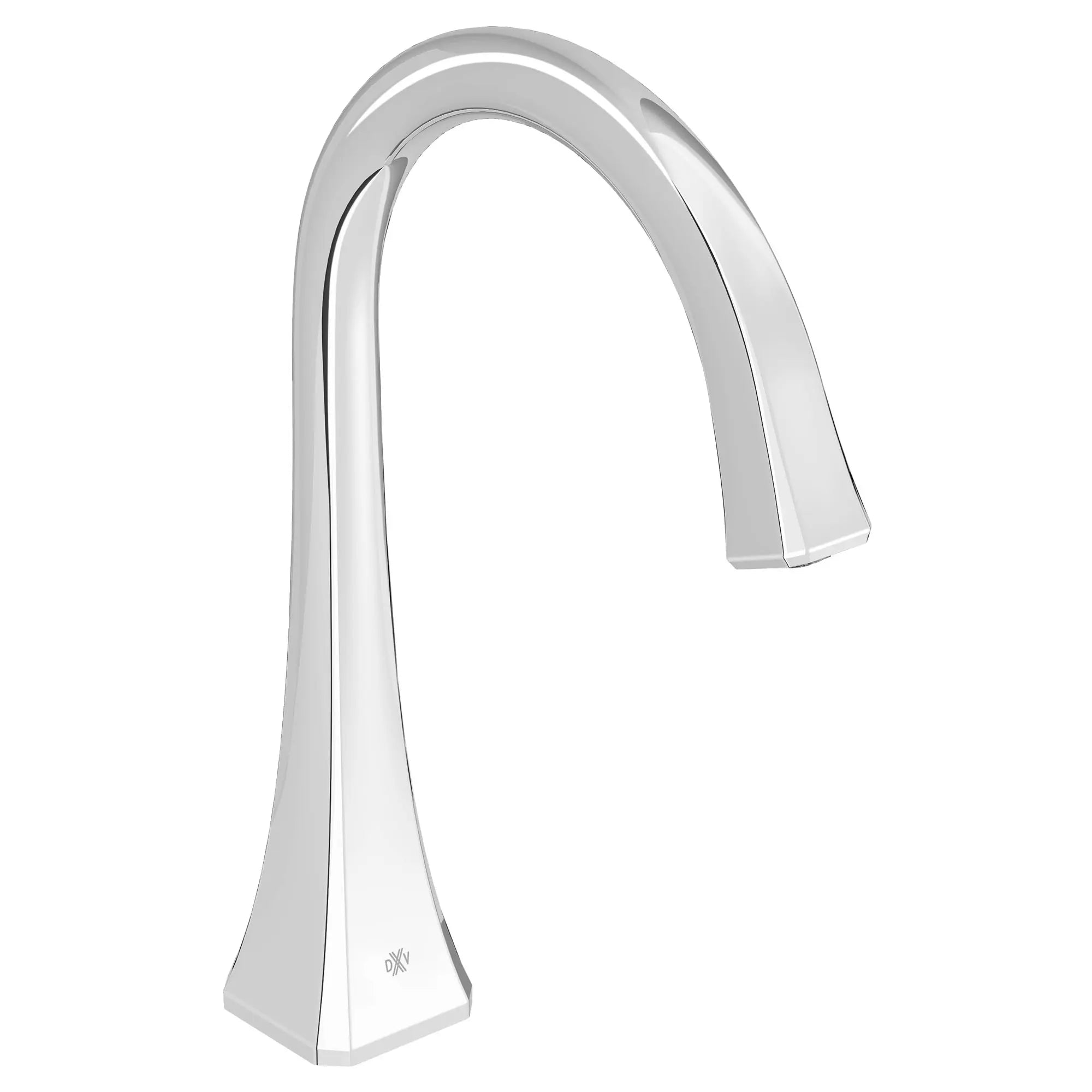 Belshire® High Spout Bathroom Faucet Only — image 1