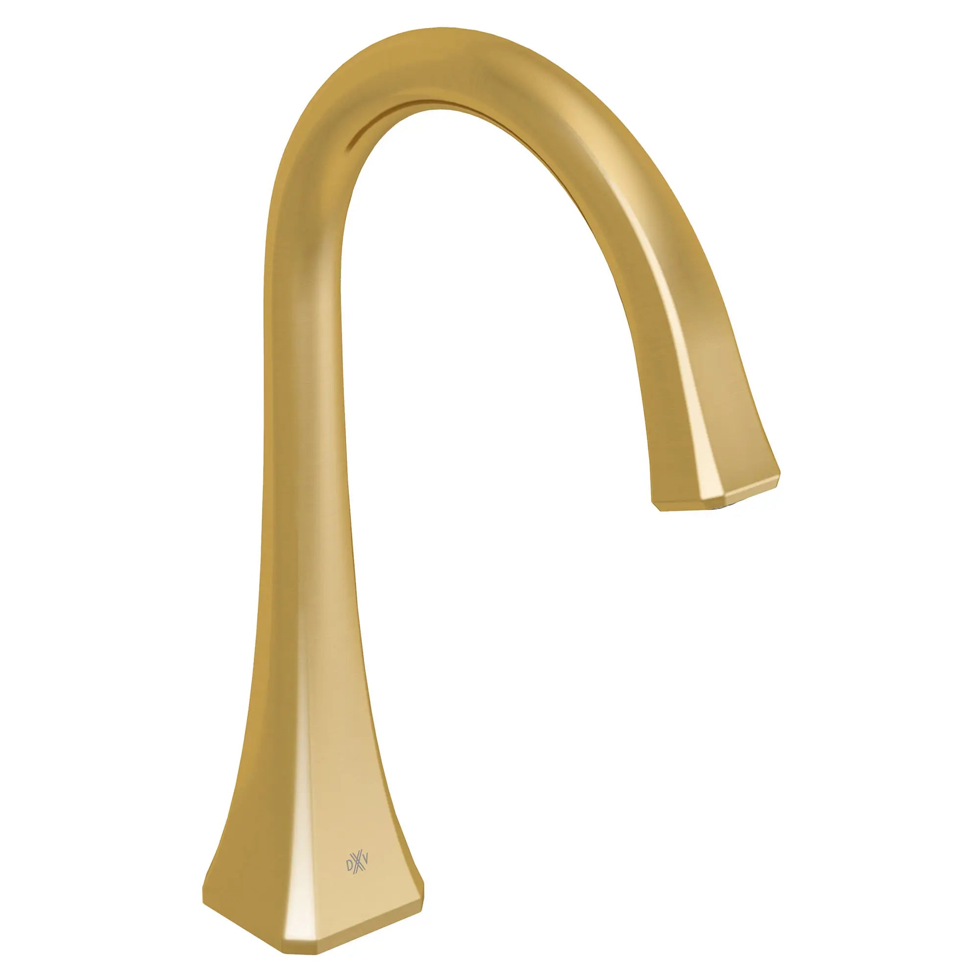 Belshire® High Spout Bathroom Faucet Only — thumbnail 3