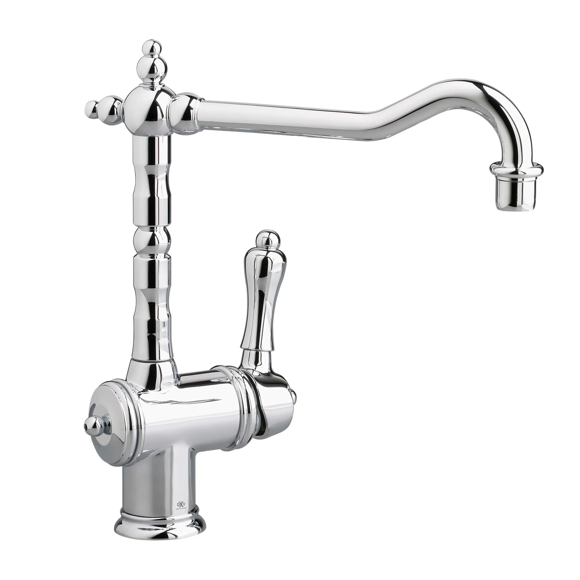 Victorian 1.8 gpm Kitchen Faucet — thumbnail 2