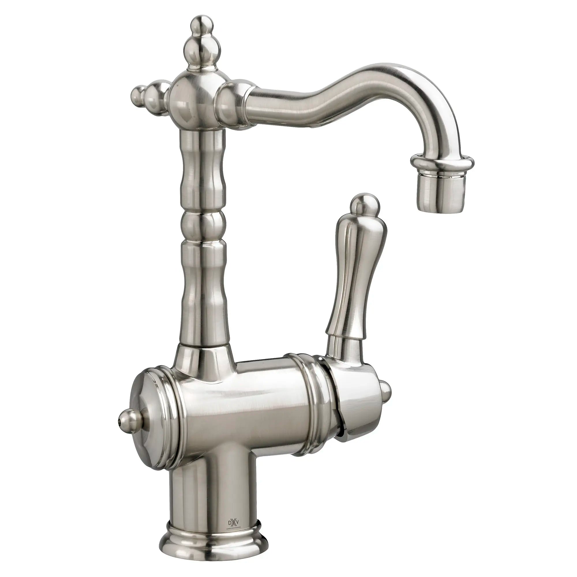 Victorian Single Handle Bar Faucet with Lever Handle — thumbnail 2