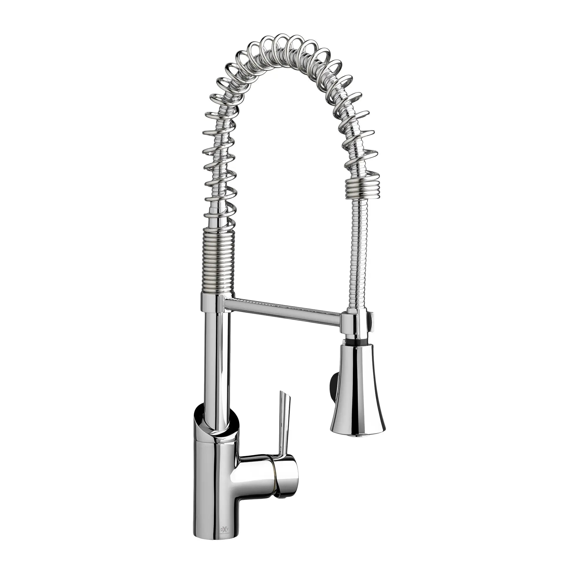 Fresno® Single Handle Culinary Kitchen Faucet with Lever Handle — image 1