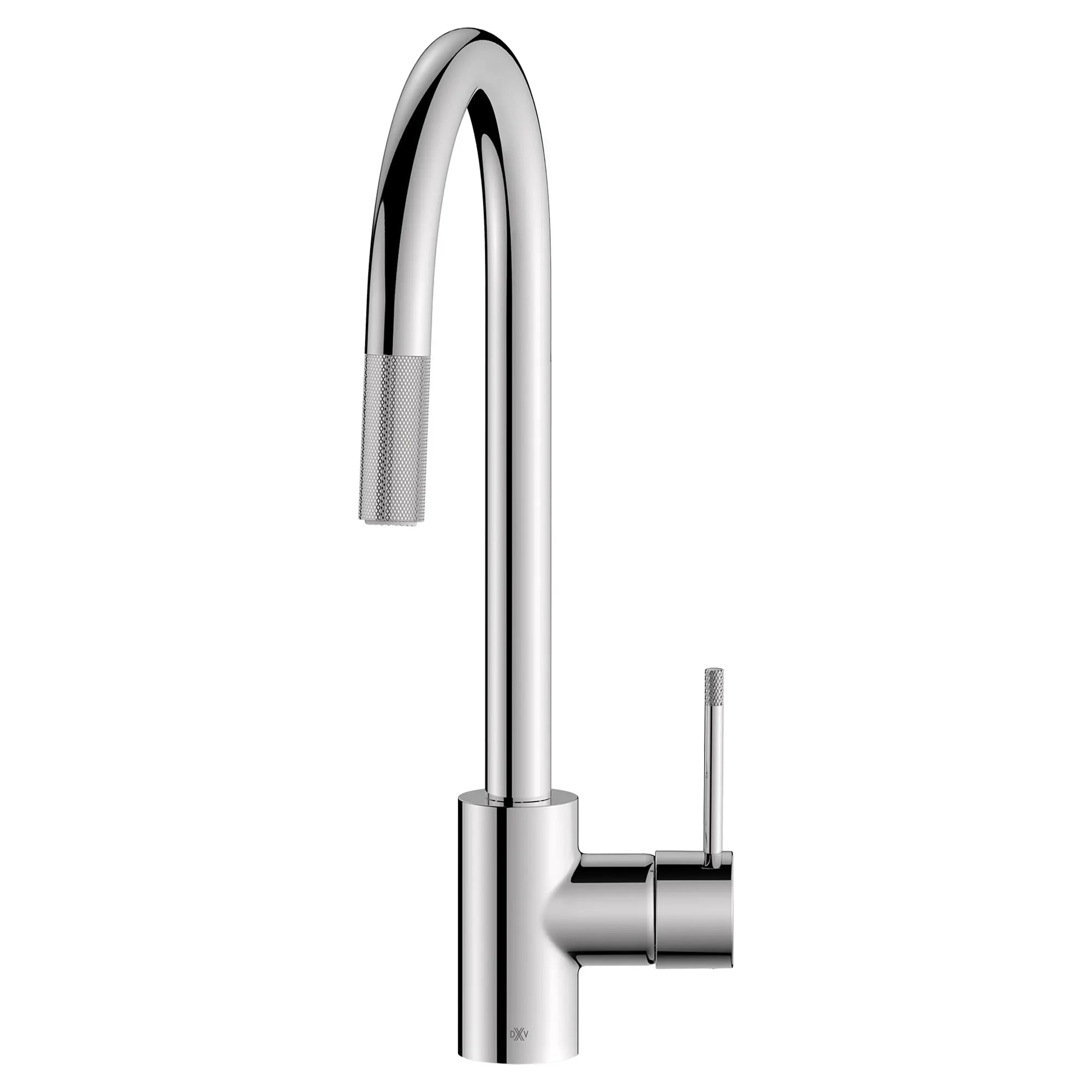 Etre® Single Handle Pull-Down Kitchen Faucet with Lever Handle