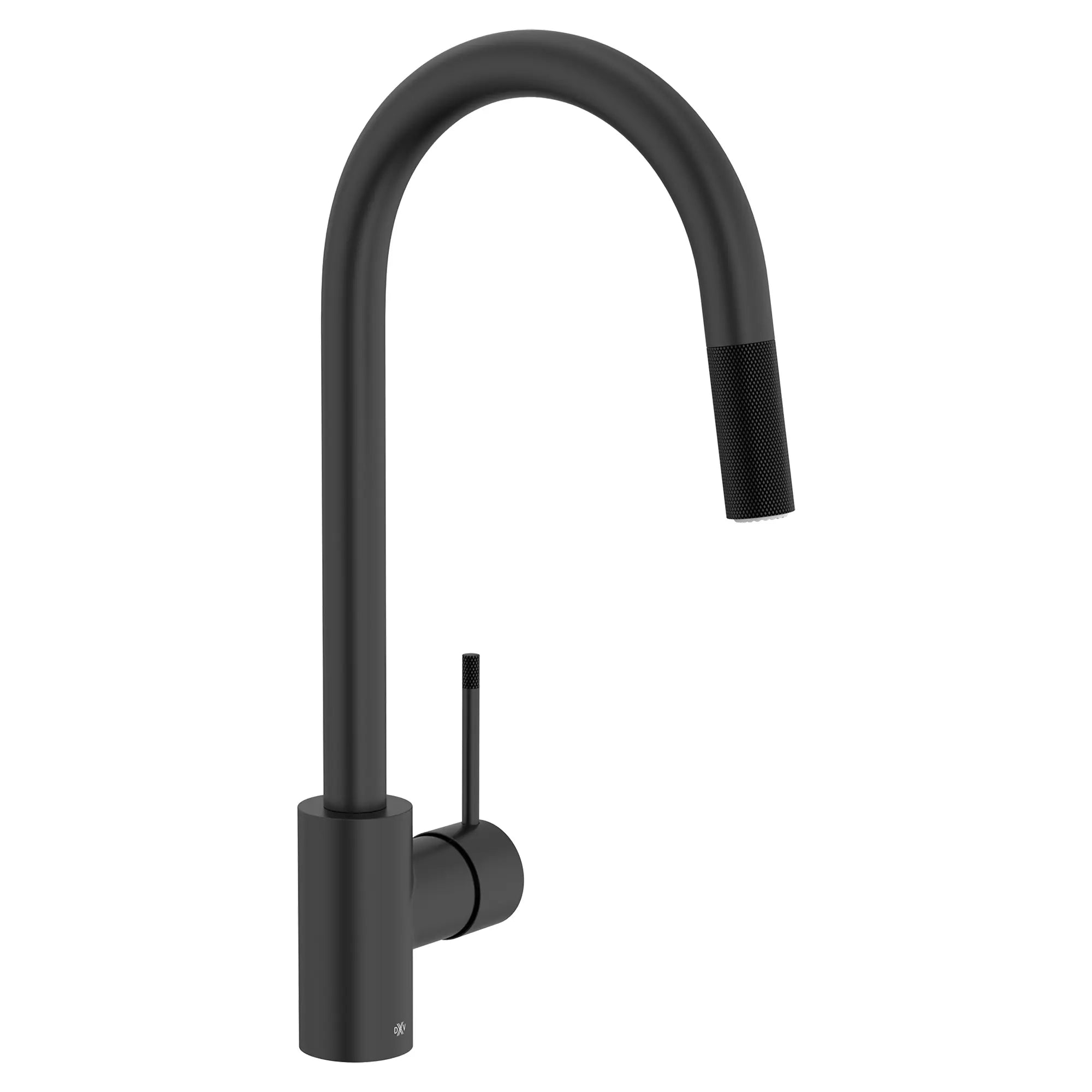 Etre® Single Handle Pull-Down Kitchen Faucet with Lever Handle