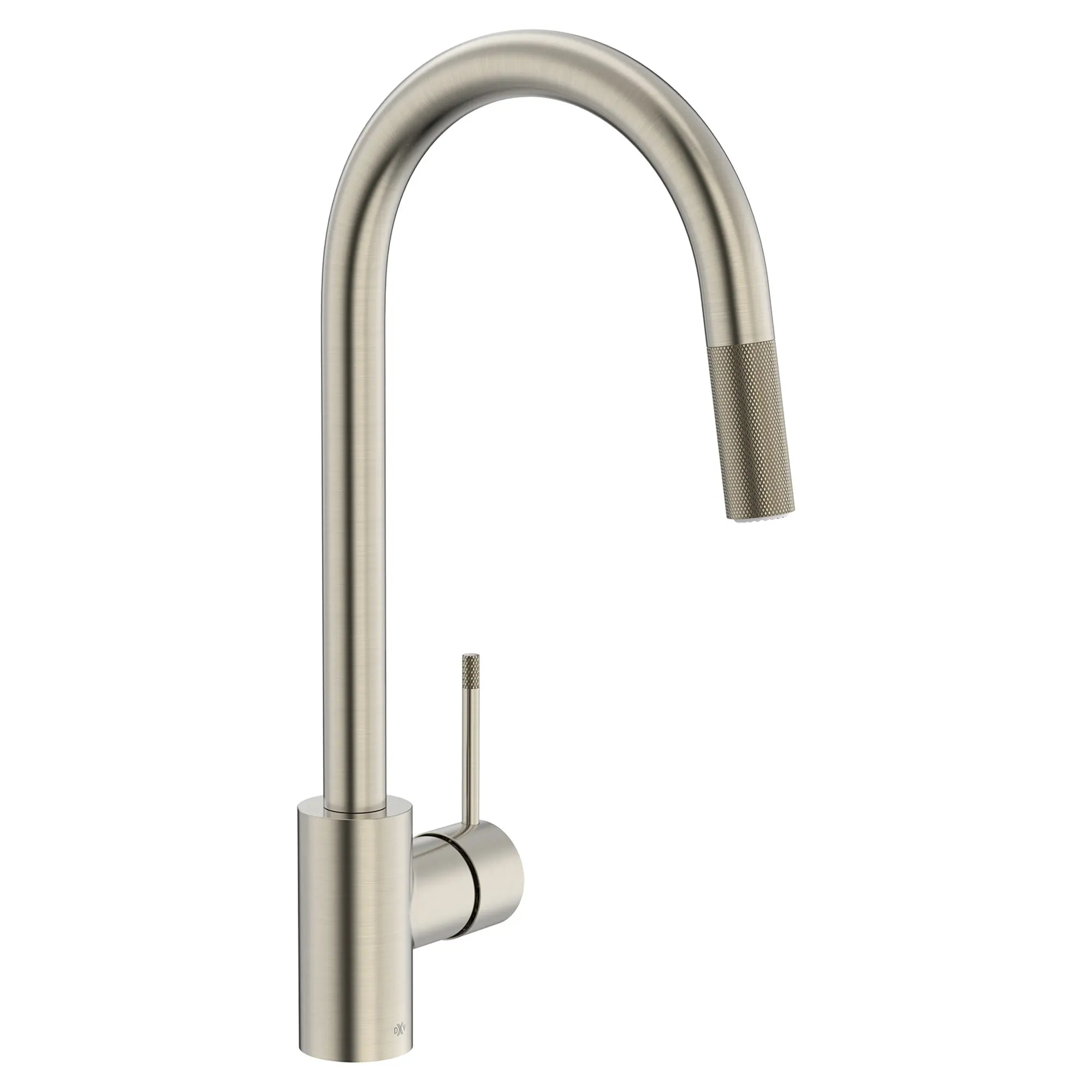 Etre® Single Handle Pull-Down Kitchen Faucet with Lever Handle