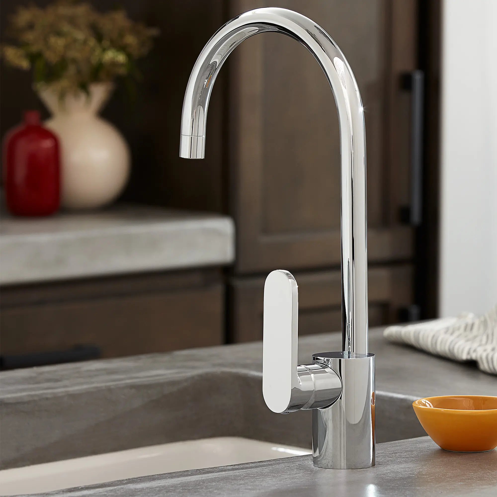 Isle 1.8 gpm Bar Faucet — thumbnail 2