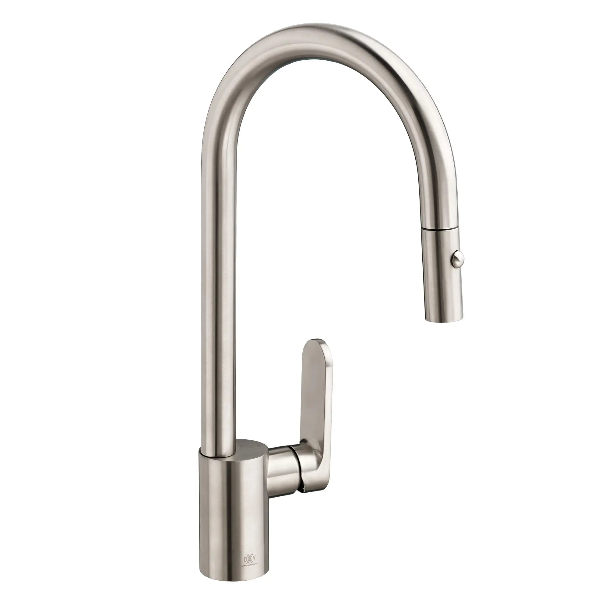 Isle 1.8 Gpm Pull Down Kitchen Faucet In Polished Chrome