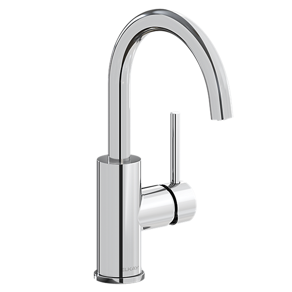 Elkay Avado® Single Hole Bar Faucet with Lever Handle — image 1