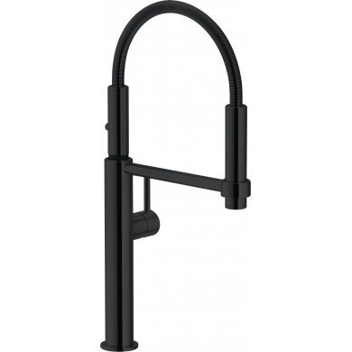 Franke Pescara Faucet - PES-360-MBK