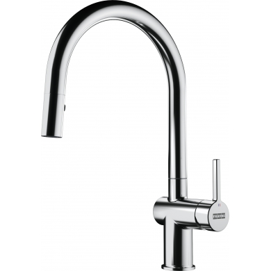 Franke Active Pull-Down Faucet - ACT-PD-CHR