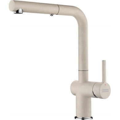Franke Active Pull-Out Faucet - ACT-PO-CHA — image 1
