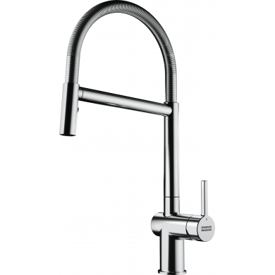 Franke Active Semi-Pro Faucet - ACT-SP-CHR
