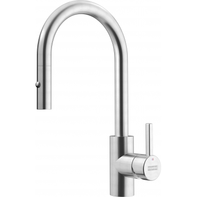 Franke Eos Neo Prep Faucet - EOS-PR-304