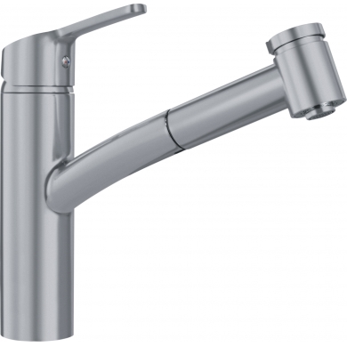 Franke Smart Pull-Out Faucet - SMA-PO-SNI