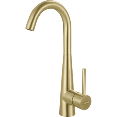 Franke Steel Bar Faucet - STL-BR-GLD