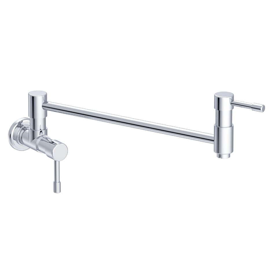 Melrose® Wall Mount Pot Filler