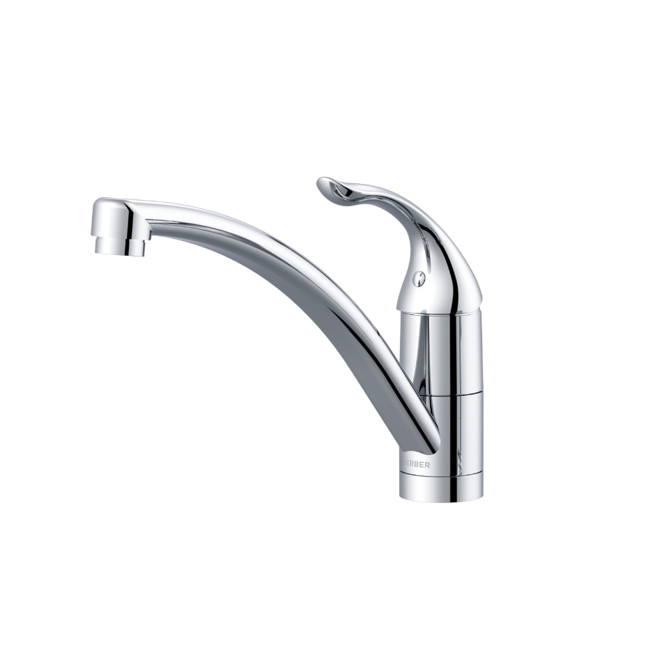 Viper™ Single Handle Kitchen Faucet