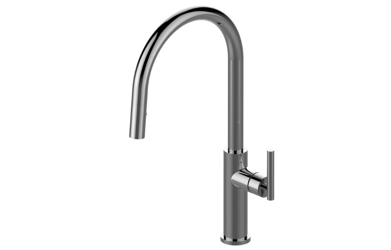 Graff Sospiro Pull-Down Kitchen Faucet
