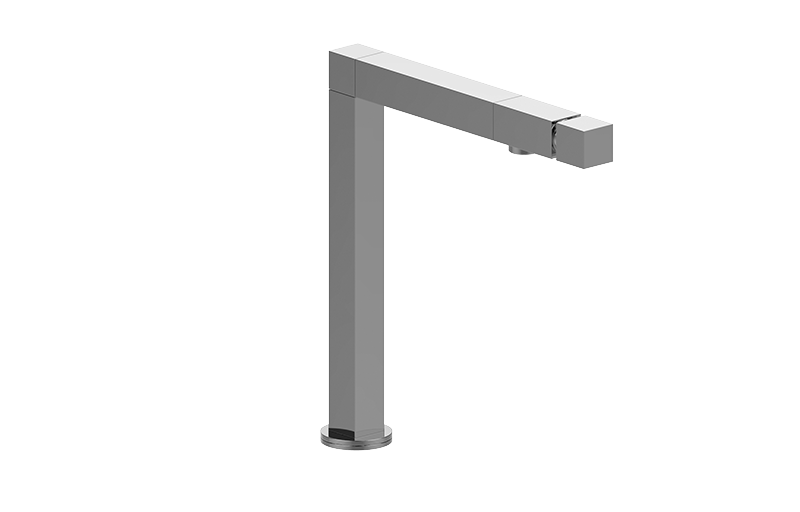 Graff Manhattan Kitchen Faucet