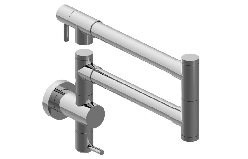 Graff Kitchen Pot Filler — image 1