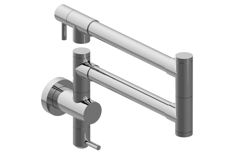 Graff Kitchen Pot Filler