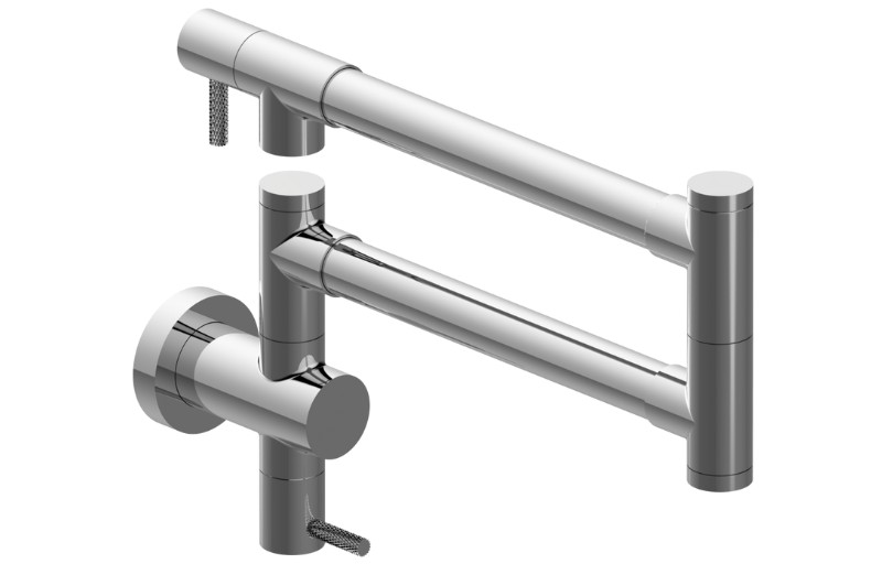 Graff Harley Kitchen Pot Filler