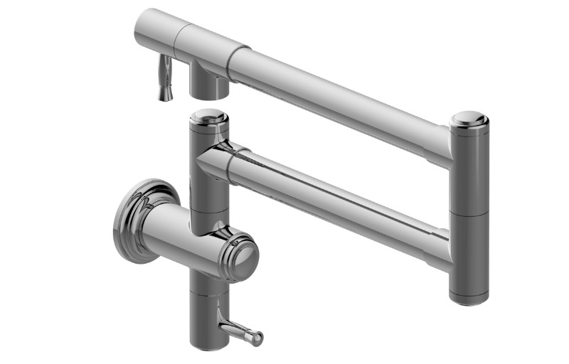 Graff Kitchen Pot Filler