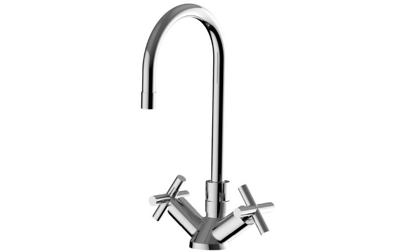 Graff Bar/Prep Faucet