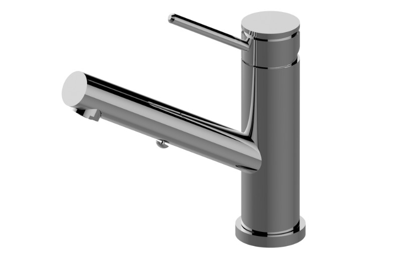 Graff M.E. 25 Pull-Out Bar/Prep Faucet — image 1