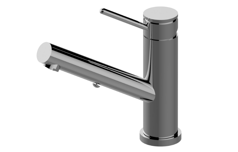 Graff M.E. 25 Pull-Out Bar/Prep Faucet
