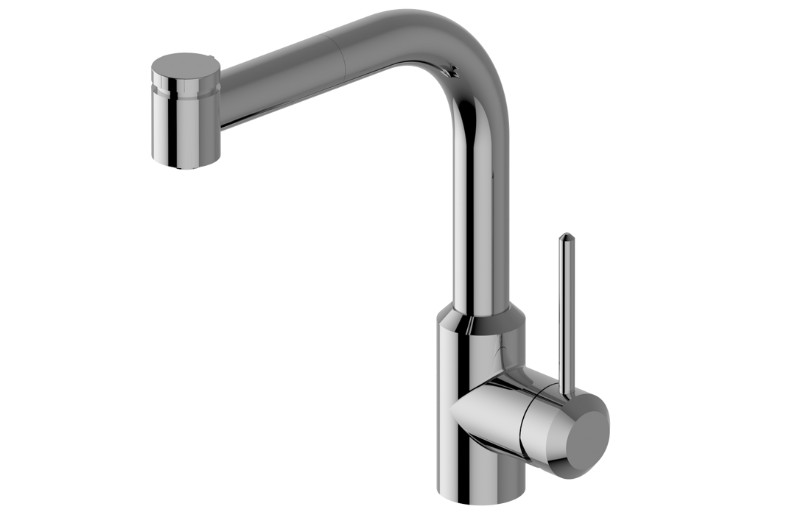 Graff M.E. 25 Pull-Out Bar/Prep Faucet — image 1