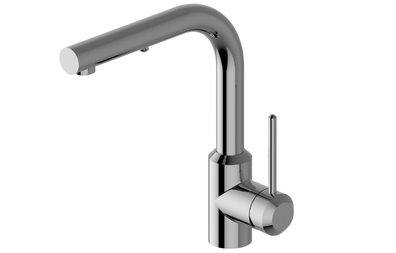 Graff M.E. 25 Pull-Out Bar/Prep Faucet