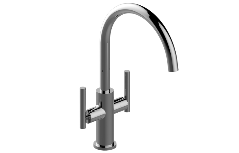 Graff Sospiro Bar/Prep Faucet — image 1