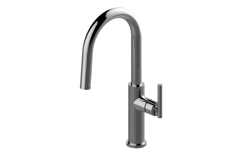 Graff Sospiro Pull-Down Bar/Prep Faucet