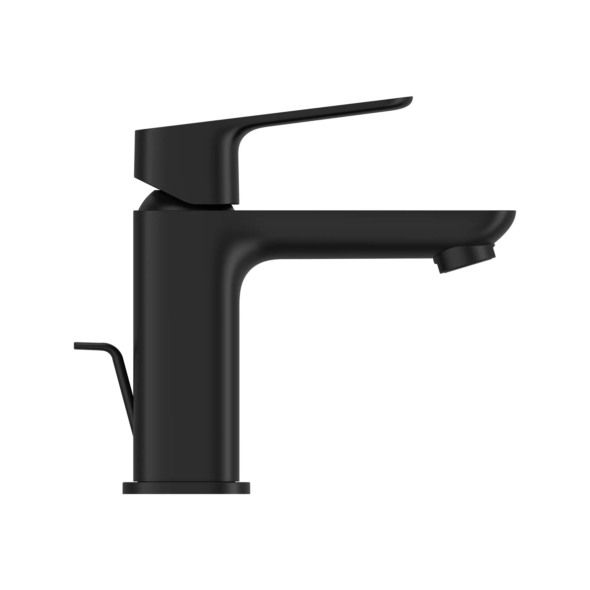 Cubeo Single Hole Single Handle S-Size Bathroom Faucet, 1.2 gpm (4.5L/min)