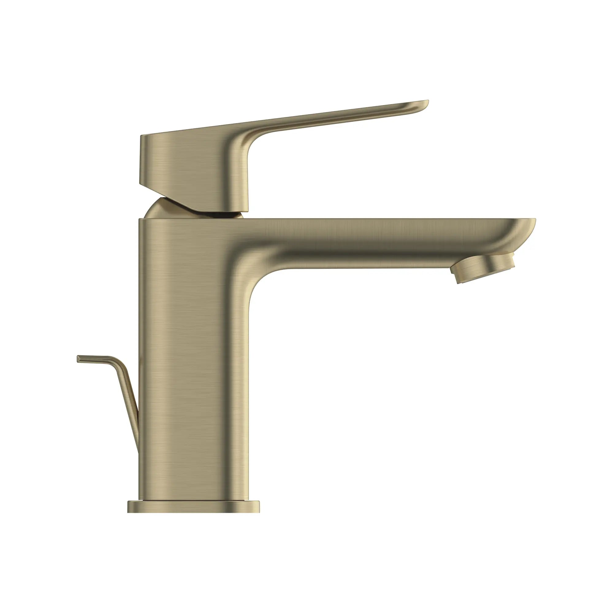 Cubeo Single Hole Single Handle S-Size Bathroom Faucet, 1.2 gpm (4.5L/min) — image 1