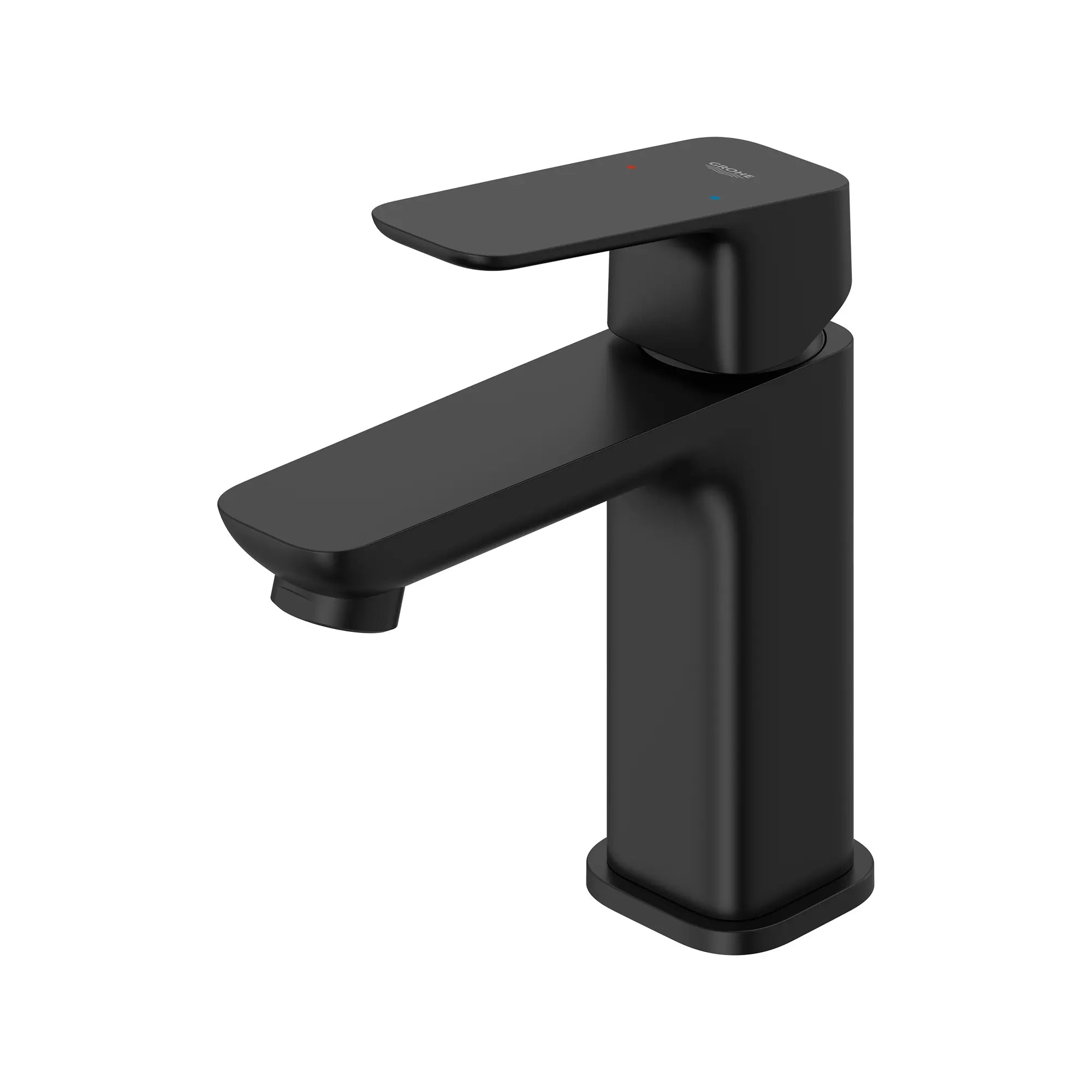 Cubeo Single Hole Single Handle S-Size Bathroom Faucet, Less Drain, 1.2 gpm (4.5L/min) — image 1
