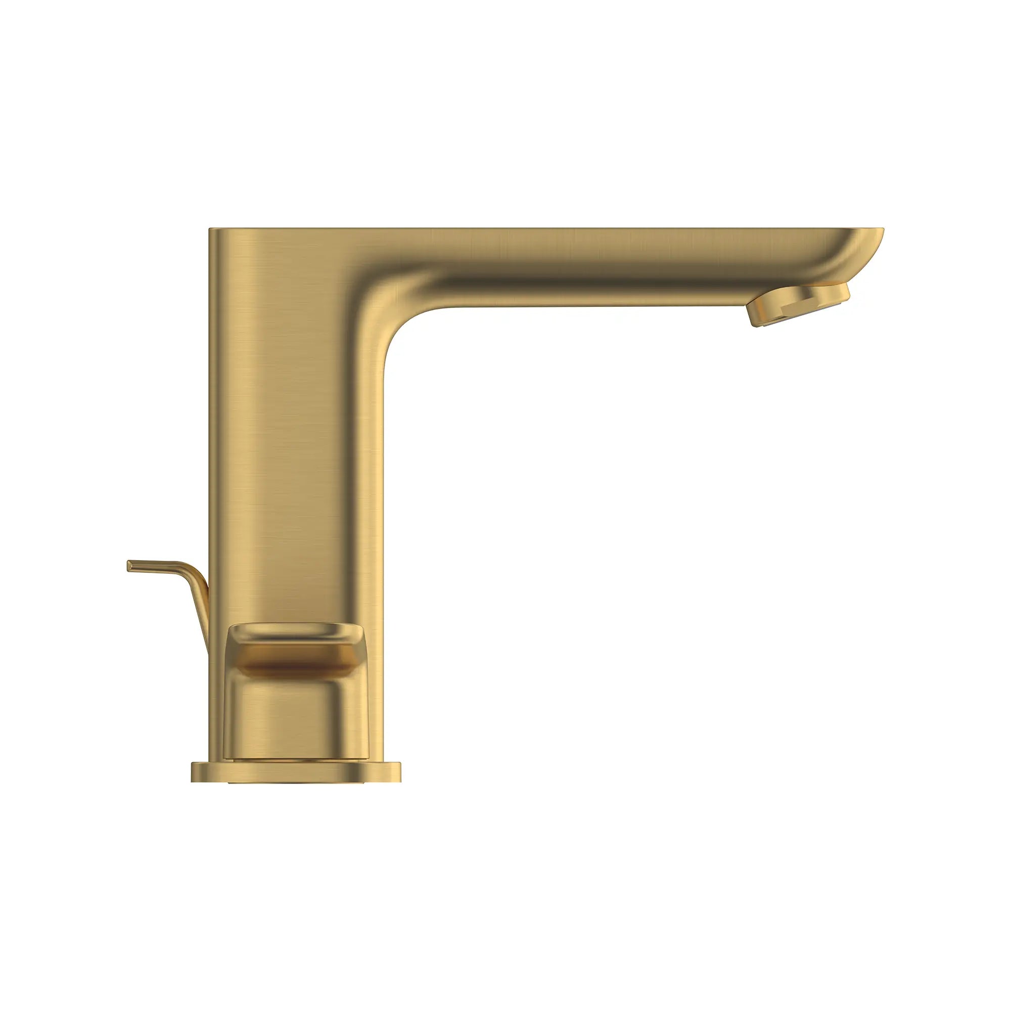 Cubeo 8" Widespread 2-Handle Bathroom Faucet, 1.2 gpm (4.5 L/min) — thumbnail 3