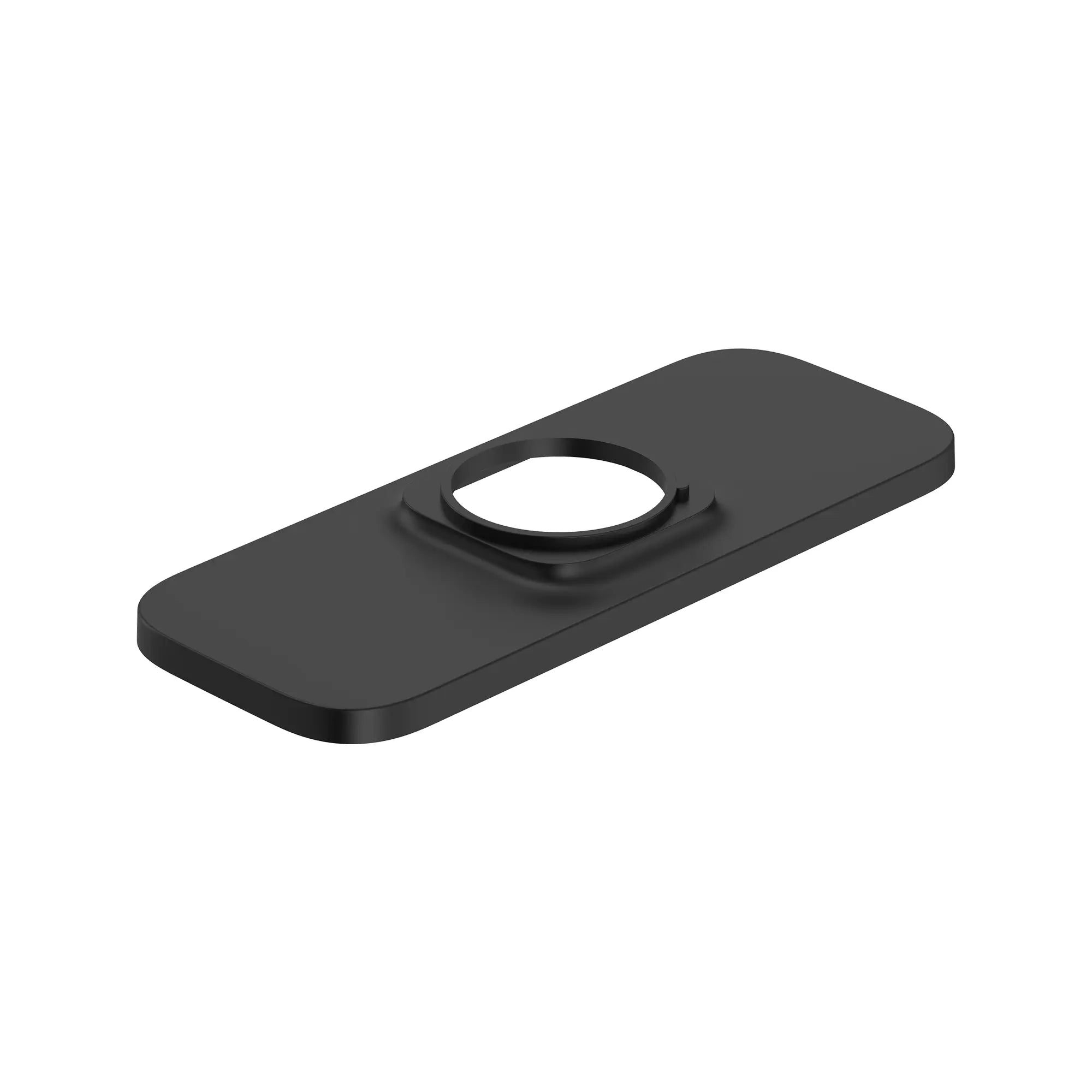 Cubeo Escutcheon for Single Hole Faucets — thumbnail 3