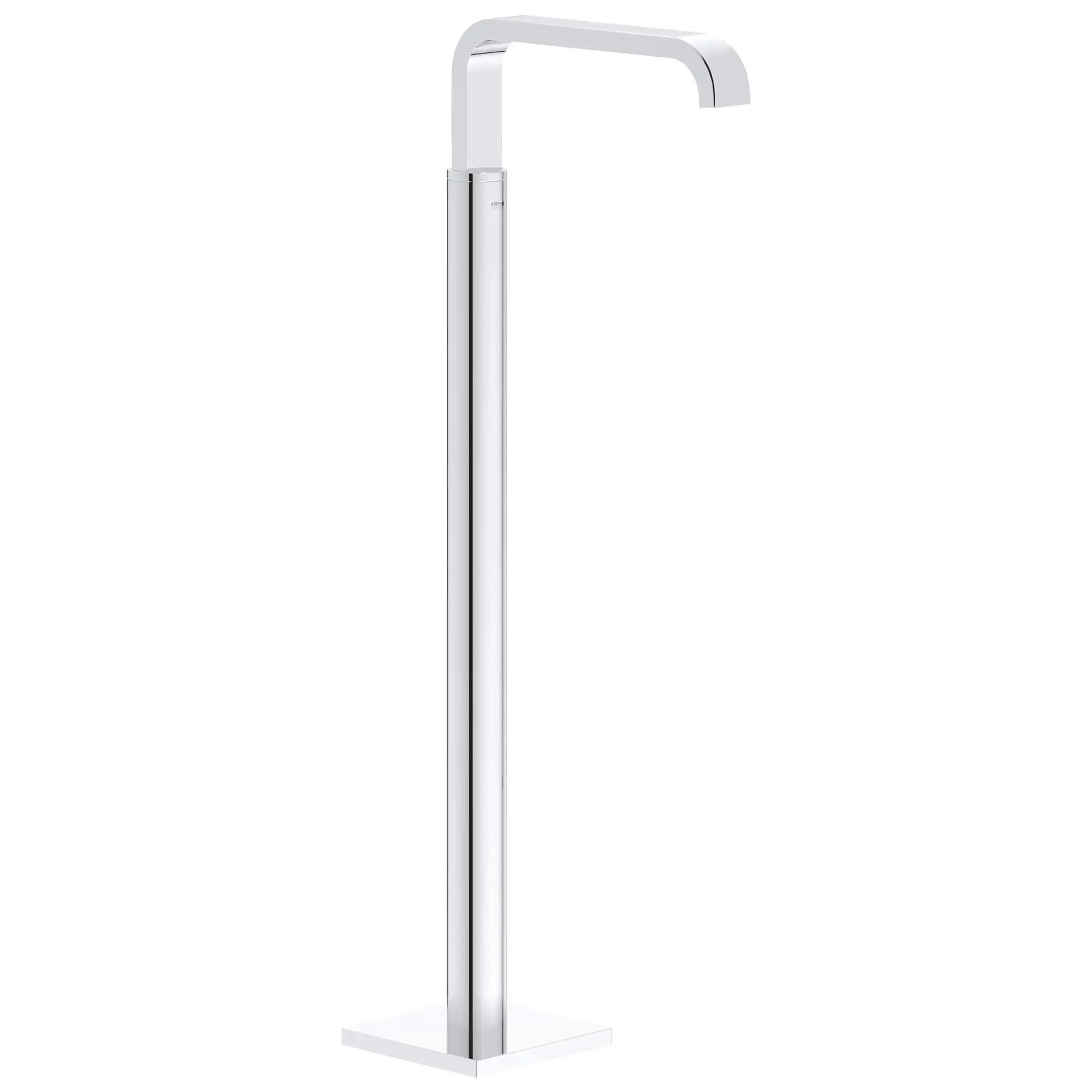 Single-Handle Freestanding Tub Faucet