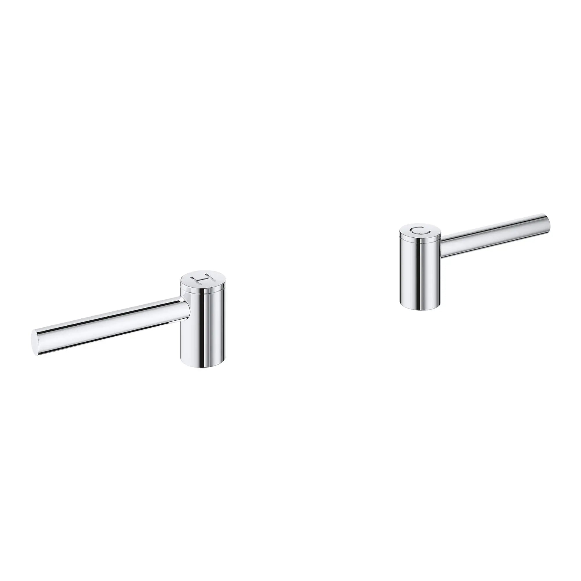 Lever Handles (Pair) — thumbnail 3