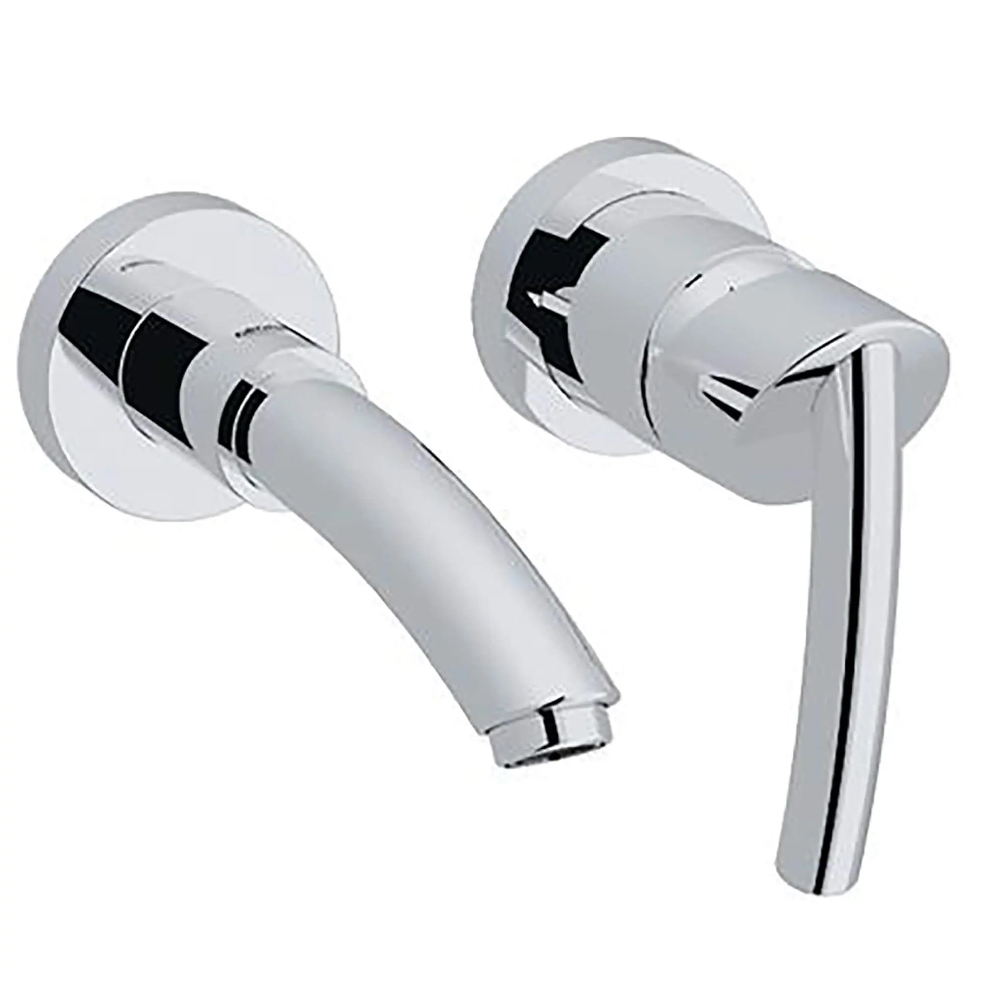 Tenso Single-Hole Two-Handle Bathroom Faucet — image 1